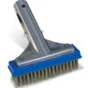 5" Classic Aluminum Back Algae Brush