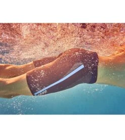 Zone3 Men's Neoprene Buoyancy Shorts 5/3mm -Swimming Shops 5670196871336 blackblue 3a