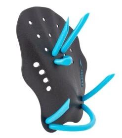 Speedo Nemesis Contour Paddles -Swimming Shops 5670255657128 multi 3a
