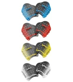 Speedo Power Paddle Plus 21 Speedo Power Paddle Plus -Swimming Shops 5670256279720 multi 10a