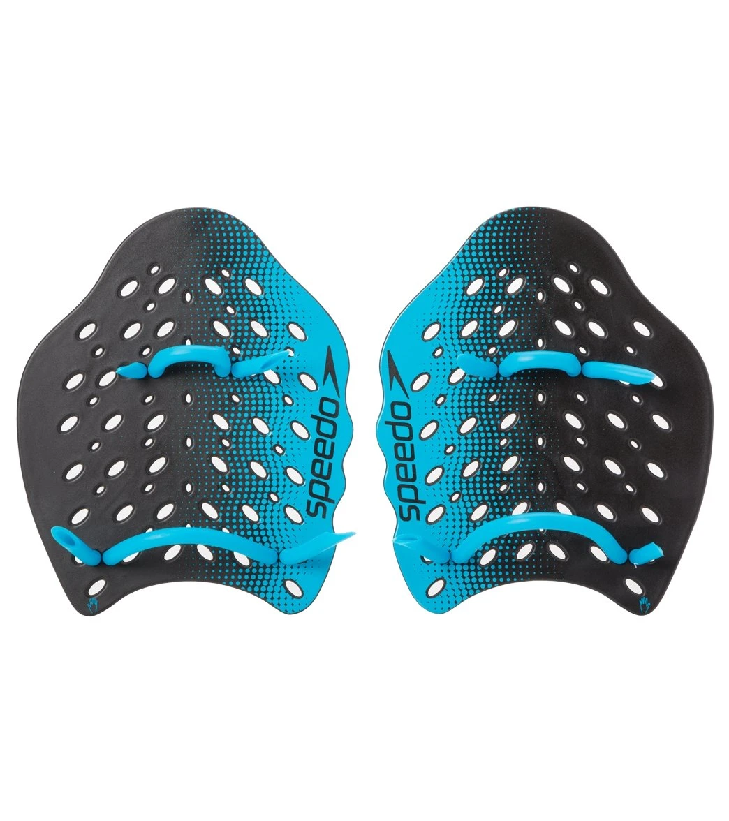 Speedo Power Paddle Plus 1 Speedo Power Paddle Plus