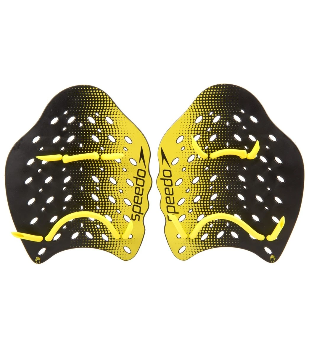 Speedo Power Paddle Plus 7 Speedo Power Paddle Plus - Image 7