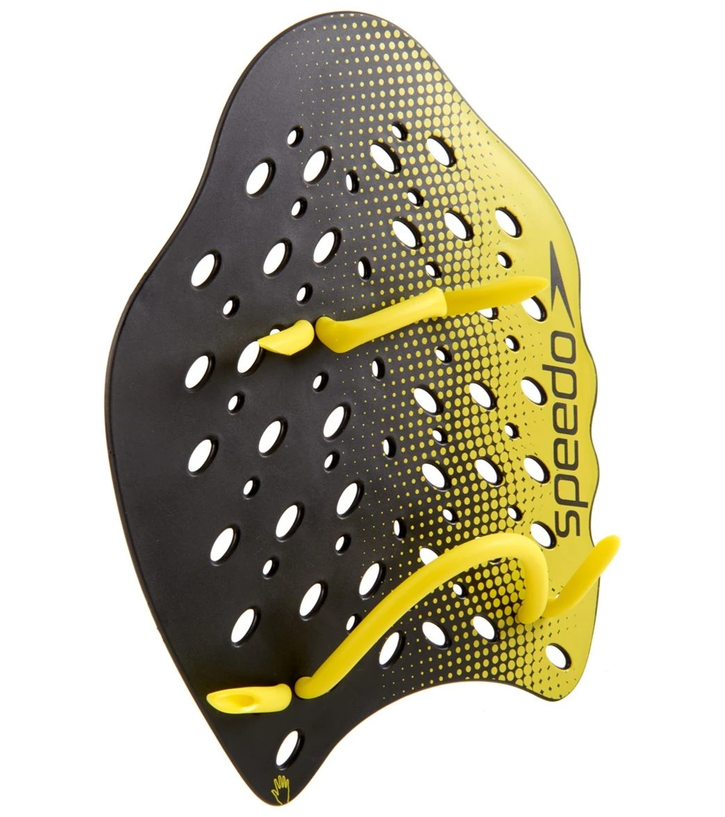 Speedo Power Paddle Plus 9 Speedo Power Paddle Plus - Image 9