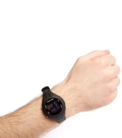 Poolmate 2 Swimming Computer Watch -Swimming Shops 5670293700776 black 4a