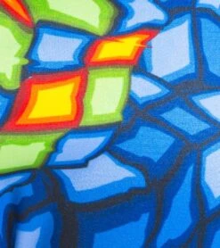 TURBO Men's Crystal Water Polo Brief -Swimming Shops 5670554828968 multi 3a