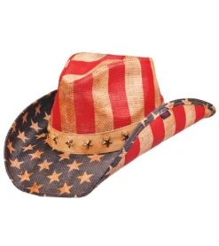 Men's Justice Drifter Cowboy Hat