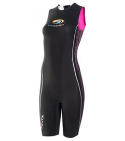 Women's PZ4TX Swimskin