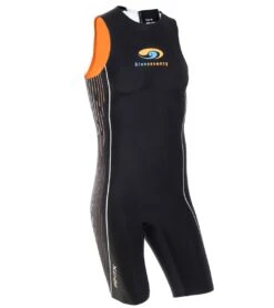 Men's PZ4TX Sleeveless Swimskin