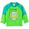 CRESSI Boys' Pequeno Long Sleeve Rashguard (2T-7yrs)
