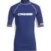 CRESSI Boys' Classic Short Sleeve Rashguard (7yrs-15yrs)