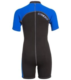 CRESSI Kids' Lido 2MM Junior Wetsuit (6yrs-14yrs) 5 CRESSI Kids' Lido 2MM Junior Wetsuit (6yrs-14yrs) -Swimming Shops 5670642024616 black 3a
