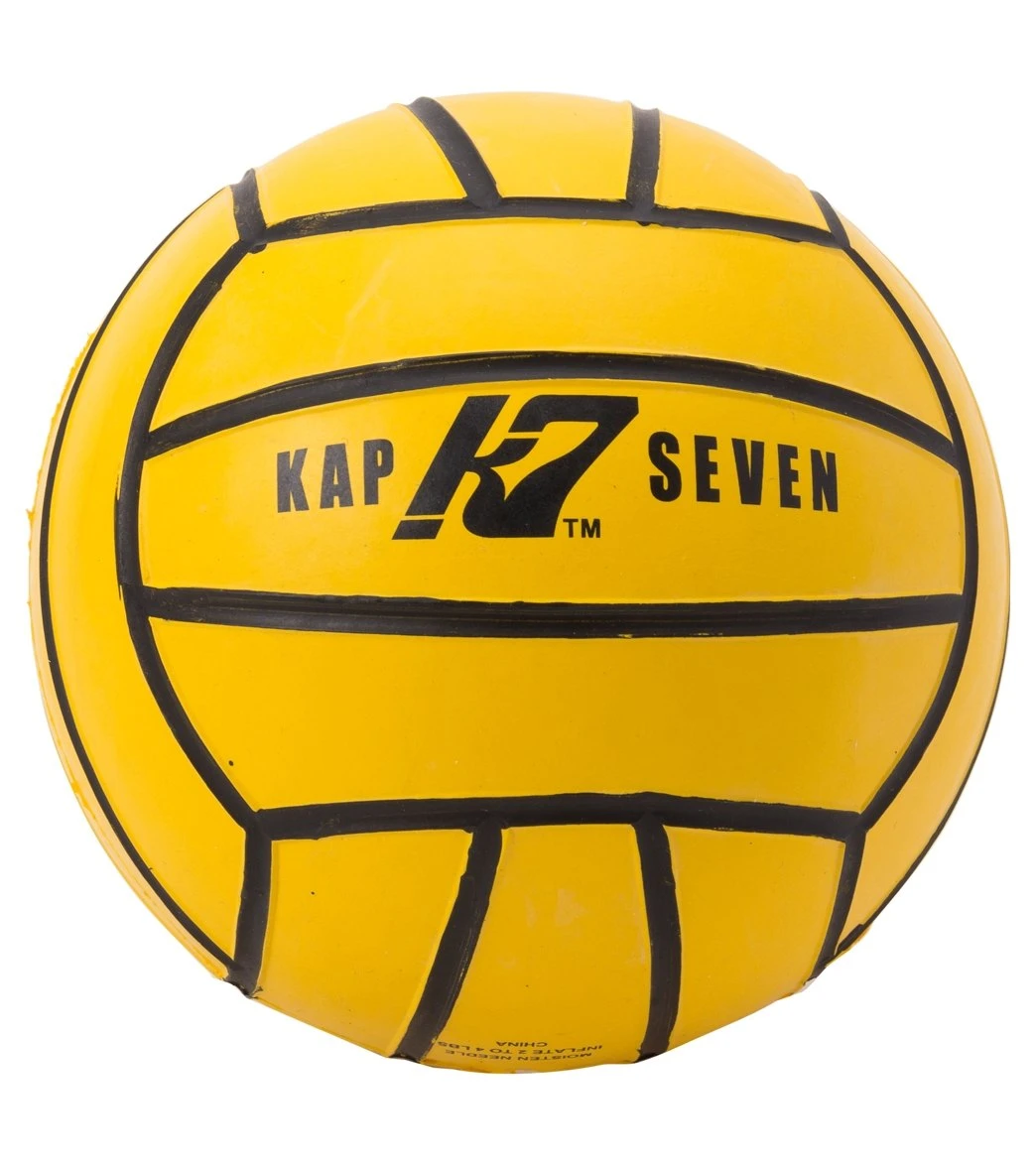 Size 1 Mini Water Polo Ball (NCAA) 1 Size 1 Mini Water Polo Ball (NCAA)