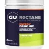GU Roctane Energy Drink Mix (12 Serving Canister)