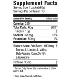 GU Roctane Energy Drink Mix (10ct Box) 18 GU Roctane Energy Drink Mix (10ct Box) -Swimming Shops 5670657392808 tropicalfruit 3a