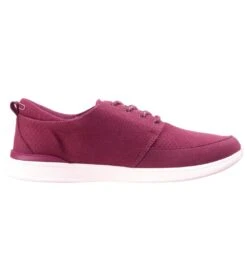 Men's Reef Rover Shoe -Swimming Shops 5670845841576 maroon 3a
