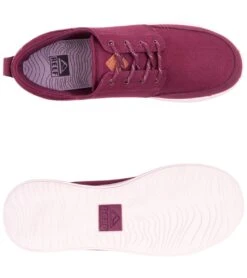 Men's Reef Rover Shoe -Swimming Shops 5670845841576 maroon 4a