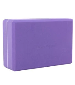 3" Foam Yoga Block