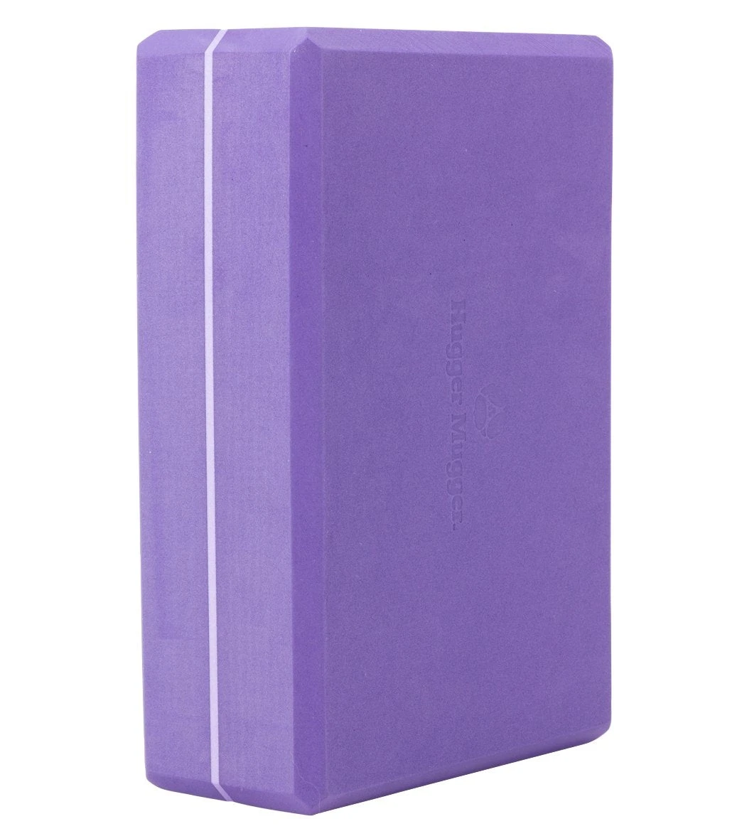 3" Foam Yoga Block 3 3" Foam Yoga Block - Image 3