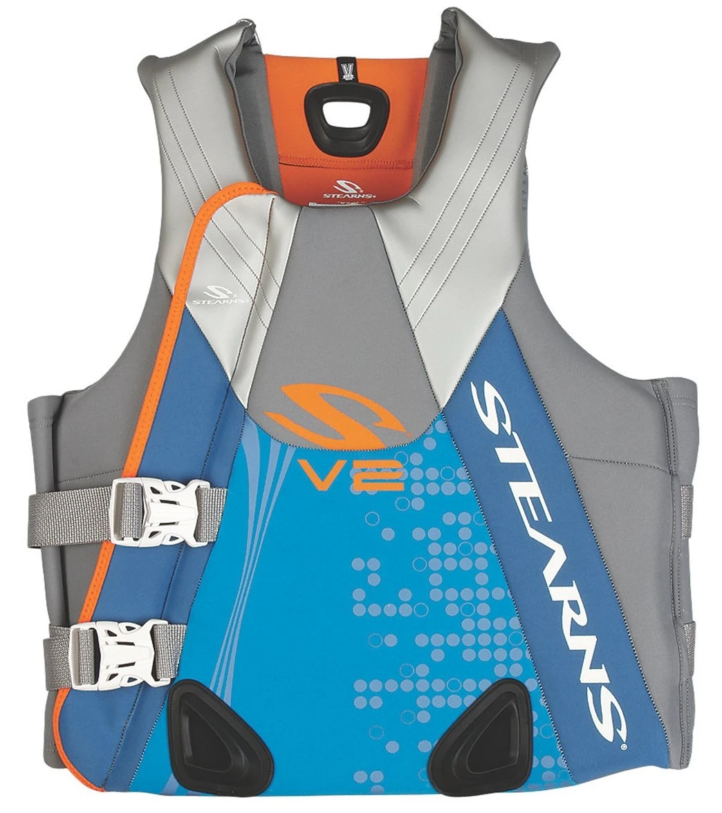 Women's V2 USCG Life Jacket 1 Women's V2 USCG Life Jacket