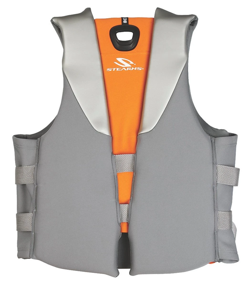Women's V2 USCG Life Jacket 2 Women's V2 USCG Life Jacket - Image 2