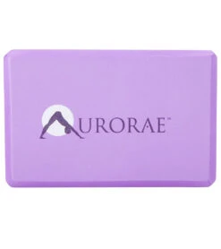 Foam Yoga Block -Swimming Shops 5671140720808 crown 3a