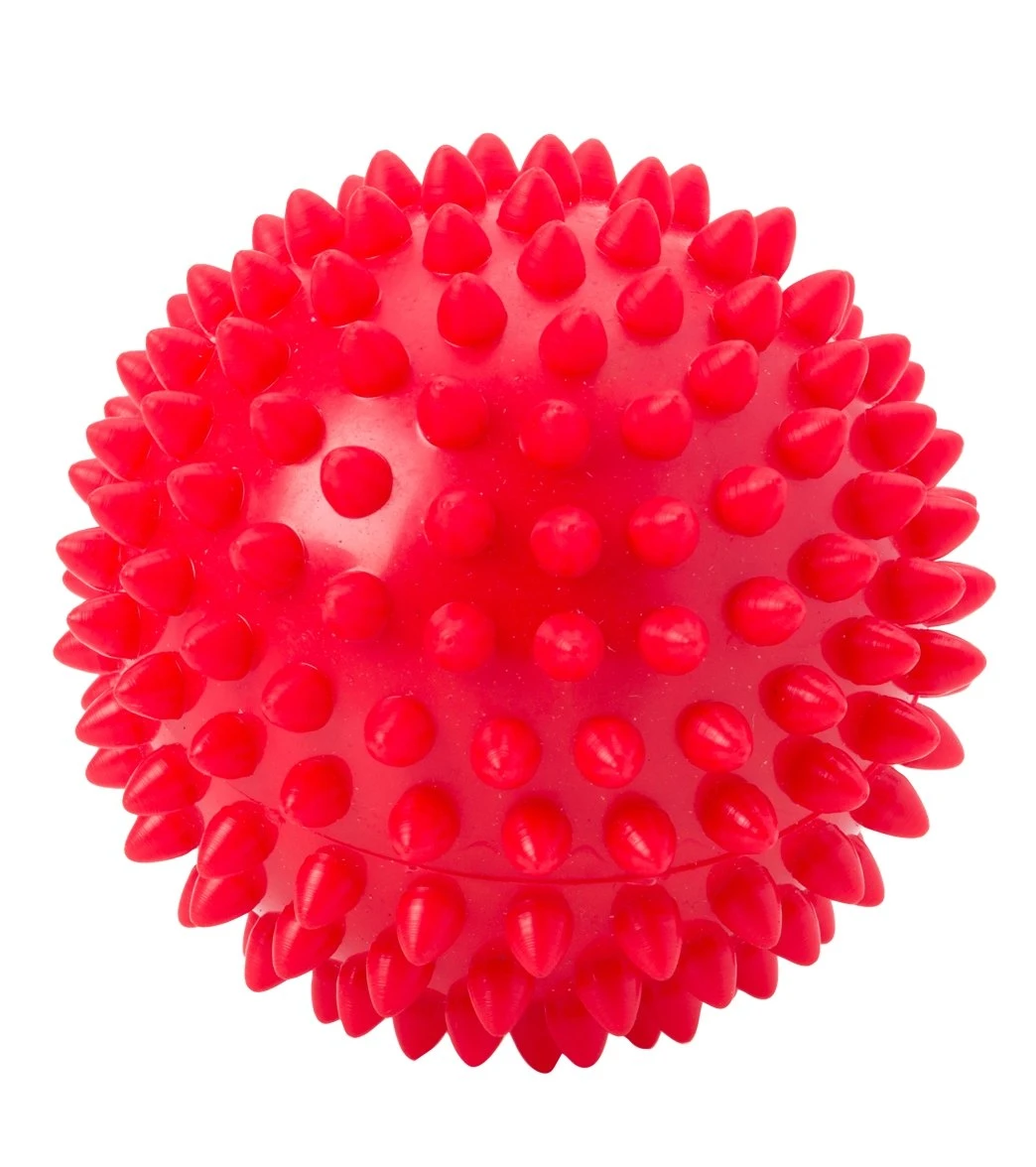 Pro-Tec Spiky Massage Ball 1 Pro-Tec Spiky Massage Ball