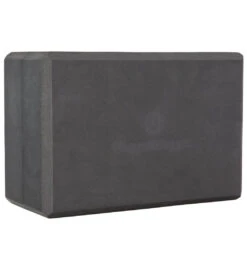 Recycled 4" Foam Yoga Block