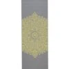 Gaiam Yoga Mat 68" 6mm