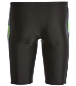 Lightning Jammer Swimsuit -Swimming Shops 5671668220072 green 3a