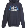 USMS Classic Hooded Sweatshirt