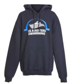 USMS Classic Hooded Sweatshirt