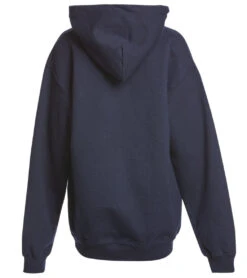 USMS Classic Hooded Sweatshirt 5 USMS Classic Hooded Sweatshirt -Swimming Shops 5671777960104 navy 3a
