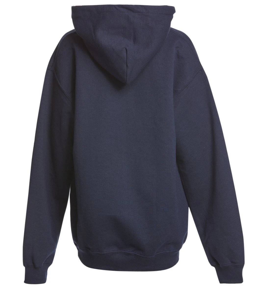 USMS Classic Hooded Sweatshirt 3 USMS Classic Hooded Sweatshirt - Image 3