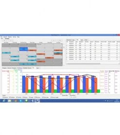 Poolmate Live Swim Watch -Swimming Shops 5671793754280 5