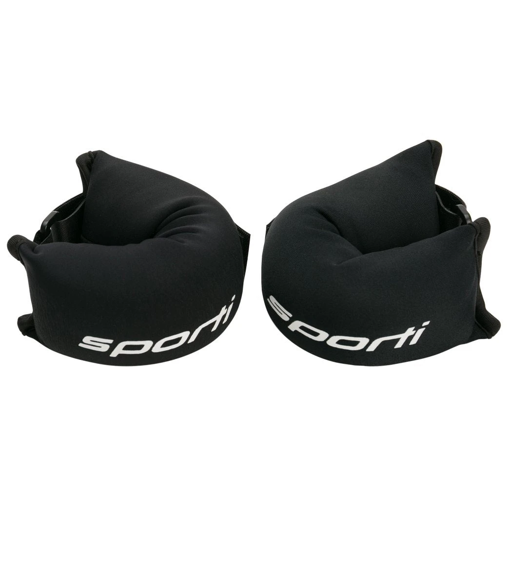 3lbs Fitness Wrist Weights 2 3lbs Fitness Wrist Weights - Image 2