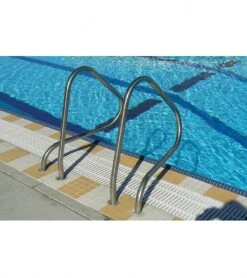 Spectrum Burbot 26" Grab Rail