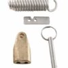 Spring, Clevis, And Pin Kit