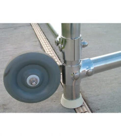 Spectrum Marshall 6' Guard Chair 1.9 X .065 -Swimming Shops 5671872233640 10