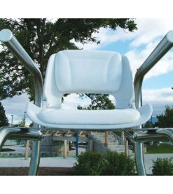 Spectrum Marshall 6' Guard Chair 1.9 X .065 -Swimming Shops 5671872233640 5