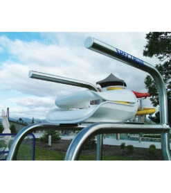 Spectrum Marshall 6' Guard Chair 1.9 X .065 -Swimming Shops 5671872233640 6