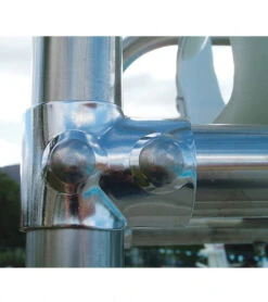 Spectrum Marshall 6' Guard Chair 1.9 X .065 -Swimming Shops 5671872233640 7