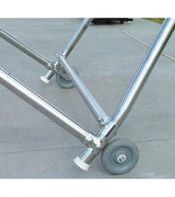 Spectrum Marshall 6' Guard Chair 1.9 X .065 -Swimming Shops 5671872233640 8