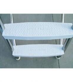 Spectrum Marshall 6' Guard Chair 1.9 X .065 -Swimming Shops 5671872233640 9