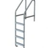 Spectrum 4-Tread 27" Heavy Duty Ladder