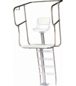 Spectrum Hyalite Guard Chair 1.90 X .065