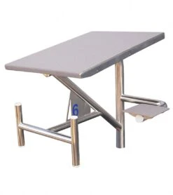 Spectrum Record Breaker Dual Post Starting Block