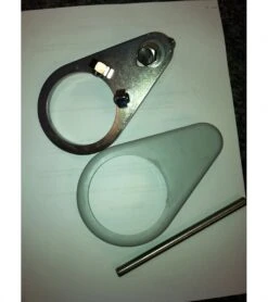 Spectrum Fixed Anchoring Assembly (For Units Prior To 3/12)