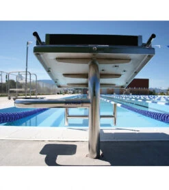 Spectrum Xcellerator Starting Block -Swimming Shops 5671883767976 5