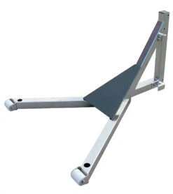 Spectrum Gallatin WP 400 Water-Powered Lift -Swimming Shops 5671885340840 6