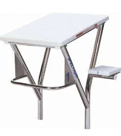 Spectrum Cougar Side Step